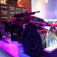 Illustration for article titled They Brought A Batmobile To E3